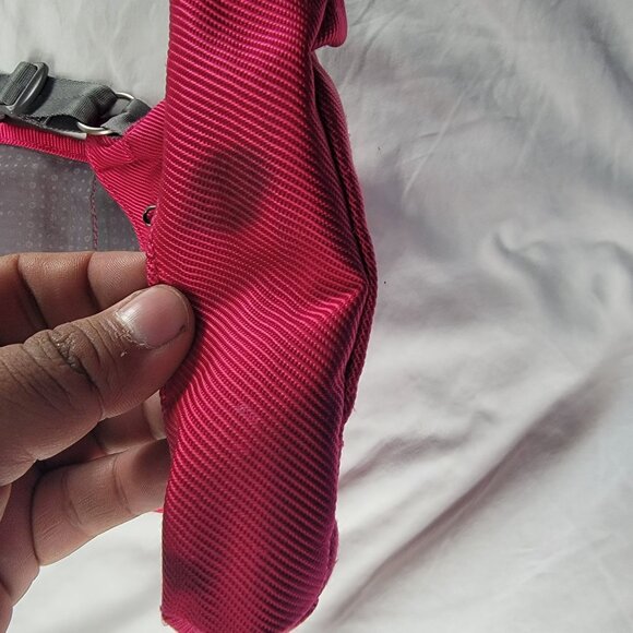 Columbia Azza Womens Pink Small Messenger Bag Casual Travel School Work - Picture 6 of 10